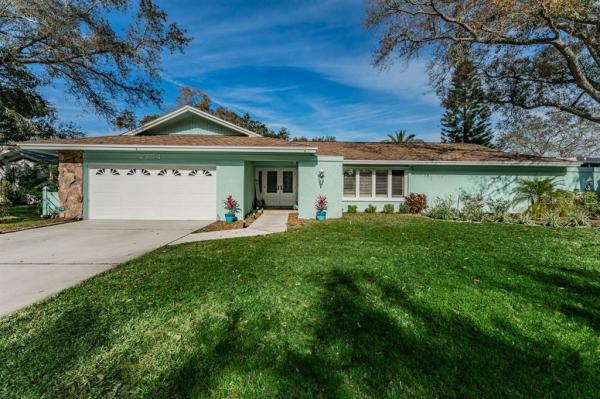 WESTCHESTER OF COUNTRYSIDE