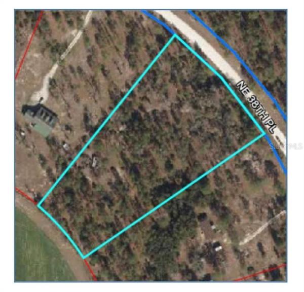 THE FARMS AT WILLISTON INC