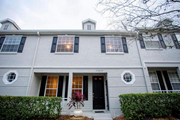 LAKE BERNADETTE PRCL 12