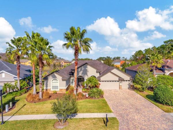 SEVEN OAKS PRCL S-7A