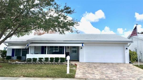 MAINLANDS OF TAMARAC BY THE GULF UNIT 6 CONDO