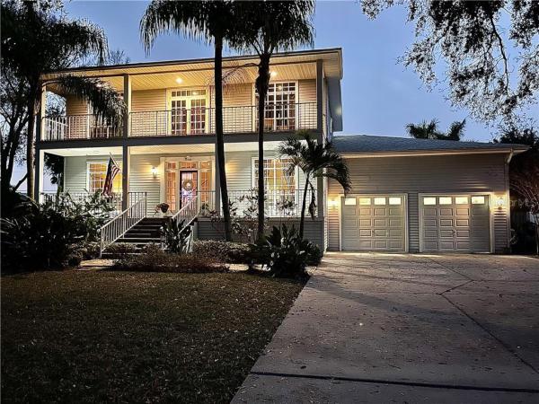 HARBOR HILLS 3RD ADD