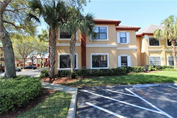 TUSCANY AT INNISBROOK CONDO