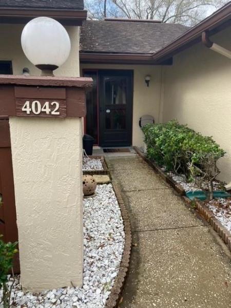 STRATHMORE GATE-EAST