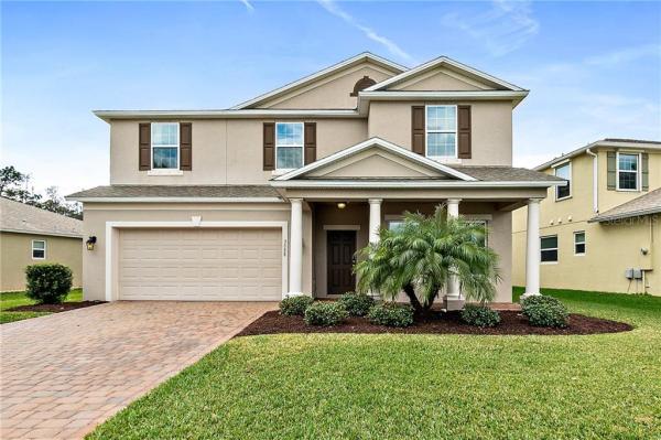 PORT ORANGE LNDGS PH 2