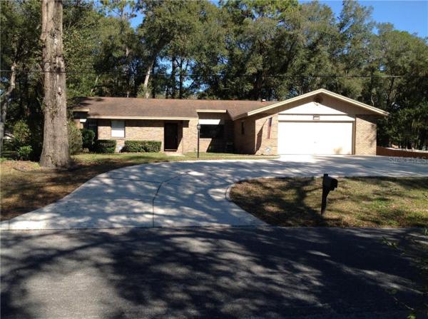 COUNTRY CLUB ESTATES