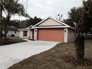 ORANGE CITY HILLS ADD 01 SEC UNREC 138A