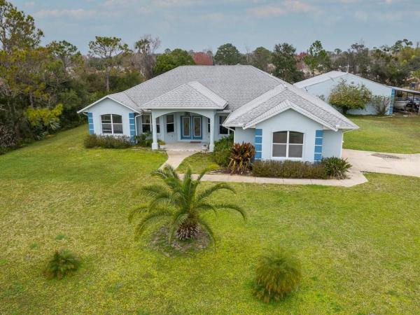 MASSEY RANCH AIRPARK UNIT 01