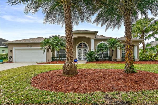 SABAL CREEK PUD PH 01