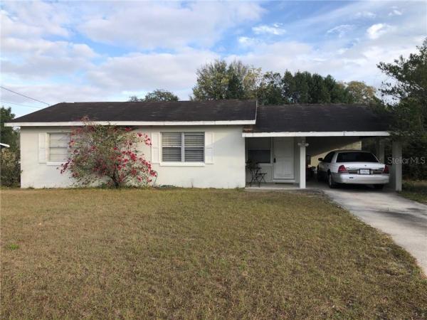 LAKE MARIE ESTATES PLATT 03