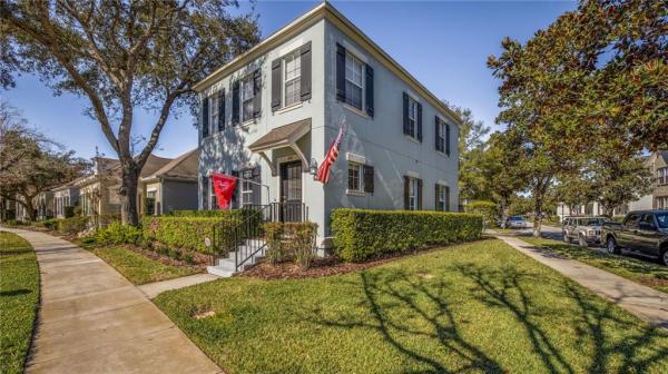 CELEBRATION SOUTH VILLAGE