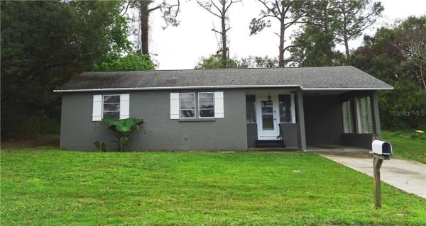 PLANTATION ESTATES UNIT 17