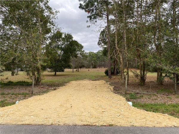 HERNANDO HIGHLANDS UNREC