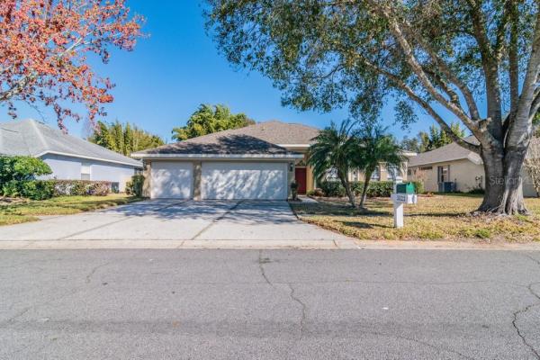 BLOOMINGDALE VILLAGE PHASE I