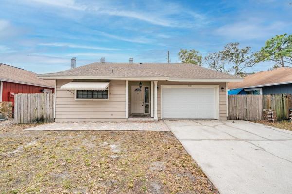 TALL PINES ESTATES PHASE III