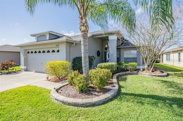 HERITAGE SPGS VILLAGE 23