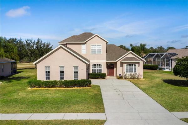 TRAILS AT RIVARD PH 1,2 & 6