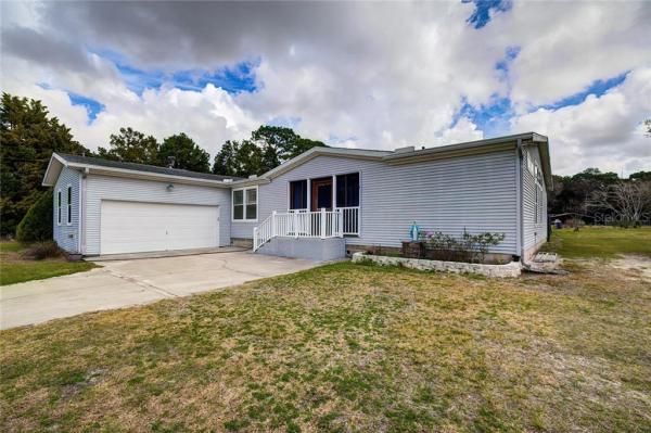 WOODHAVEN FARMS UNREC