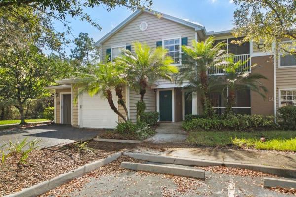 THE VILLAGE AT TOWNPARK