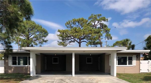 BALLENTINE MANOR ESTATES