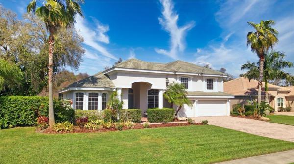 COUNTRY MEADOWS PH I