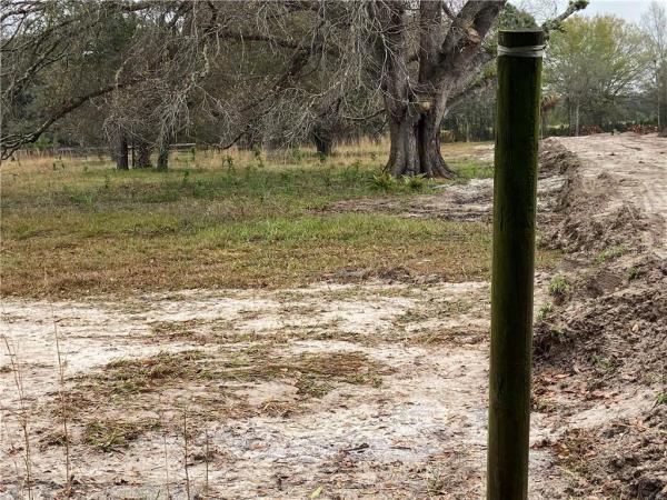 FALLEN OAK ACRES SUB