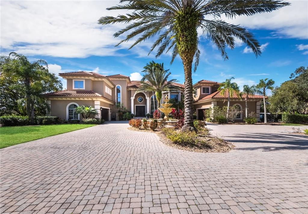 LAUREL OAK ESTATES SEC 10 - фото