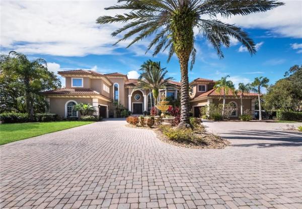 LAUREL OAK ESTATES SEC 10