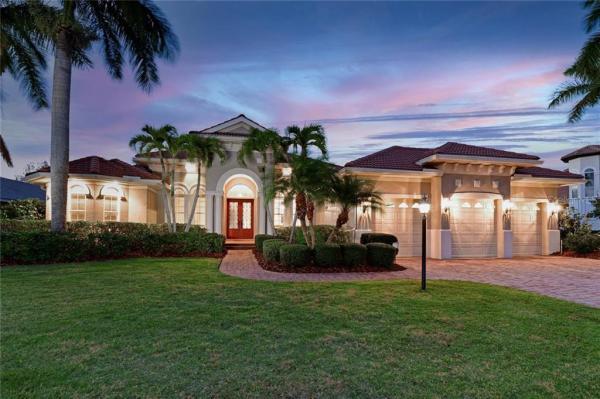 LAKEWOOD RANCH COUNTRY CLUB VILLAGE M&N