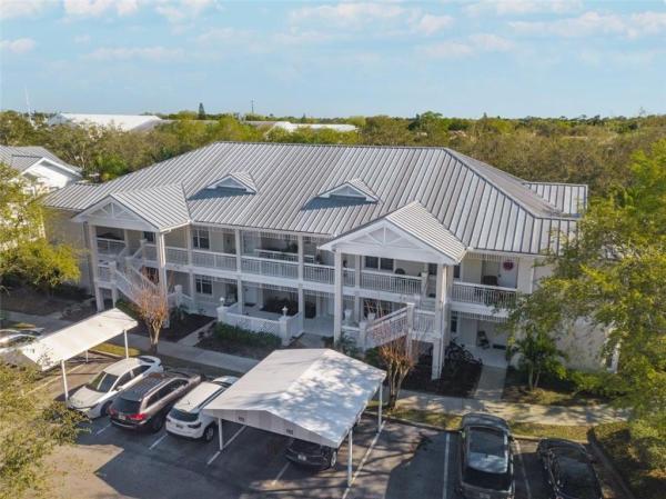 BOLLETTIERI RESORT VILLAS VII