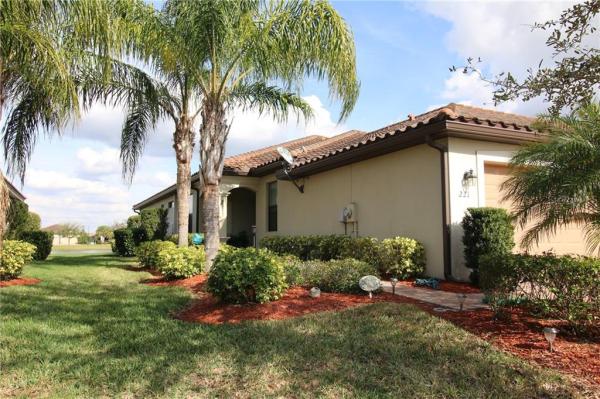 HERITAGE HARBOUR SUBPHASE J