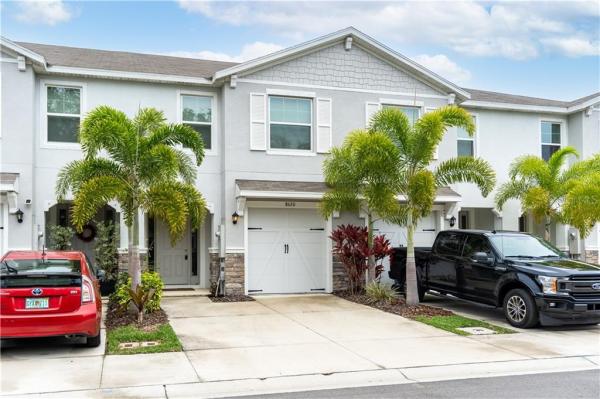 PROMENADE/PALMER RANCH PH 1