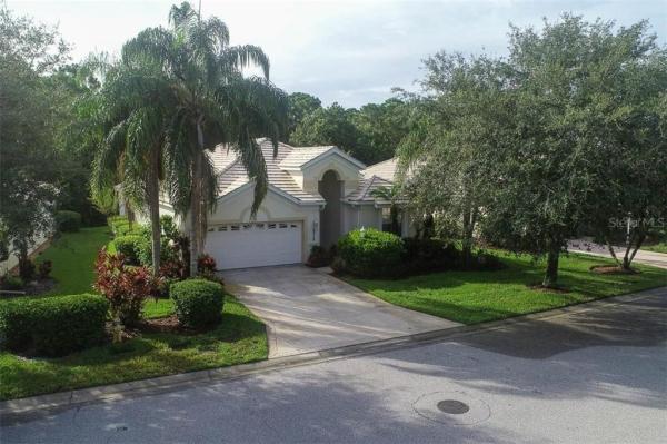 EDGEWATER VILLAGE SUBPHASE A