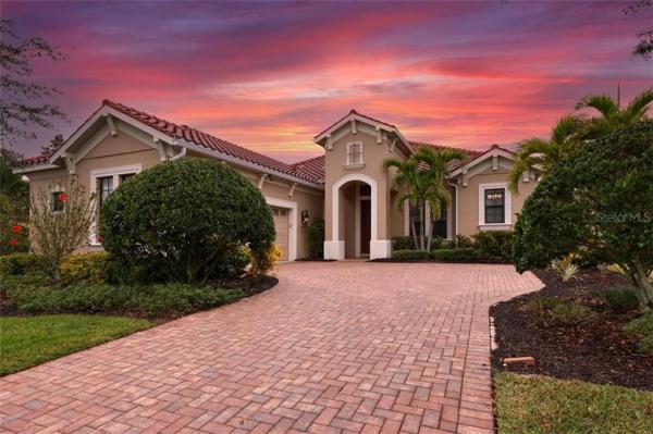 LAKEWOOD RANCH COUNTRY CLUB VILLAGE WEST