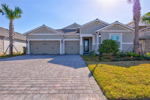 MALLORY PARK PH II SUBPH C & D