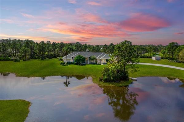 PANTHER RIDGE - POMELLO PARK