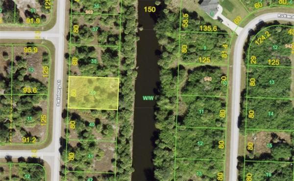 PORT CHARLOTTE SEC 017