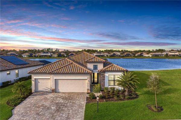 POLO RUN PH I-A & I-B