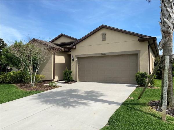 HARRISON RANCH PH II-A