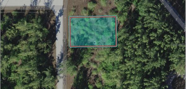 PORT CHARLOTTE SEC 94 01