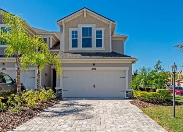 HARMONY AT LAKEWOOD RANCH PH I