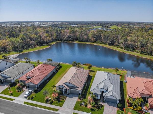 DEL WEBB PH I-B SUBPHASES D & F