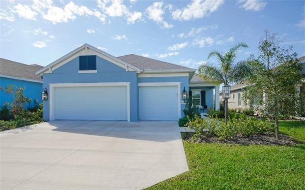 SILVERLEAF PH II & III