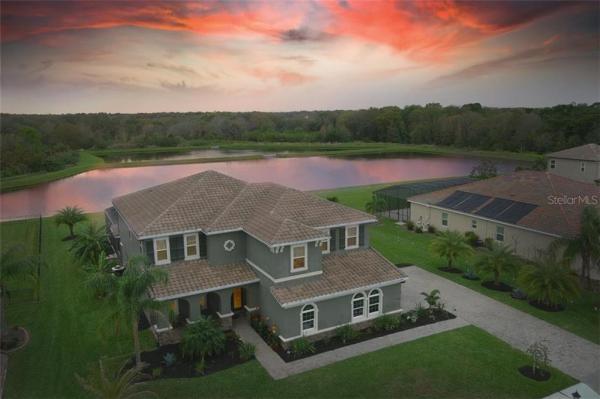 RYE WILDERNESS ESTATES PH IV