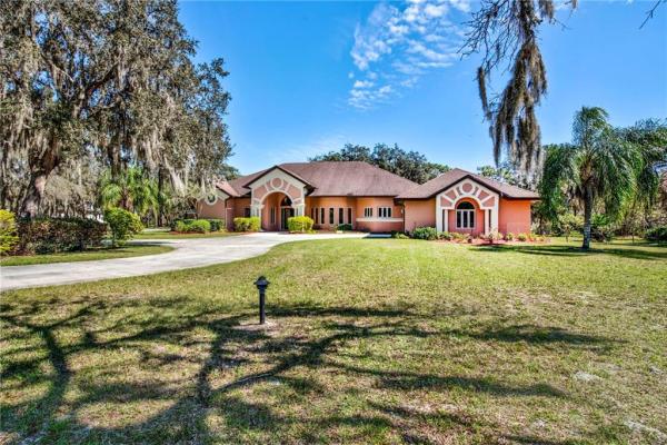 SADDLEBAG CREEK RANCHES