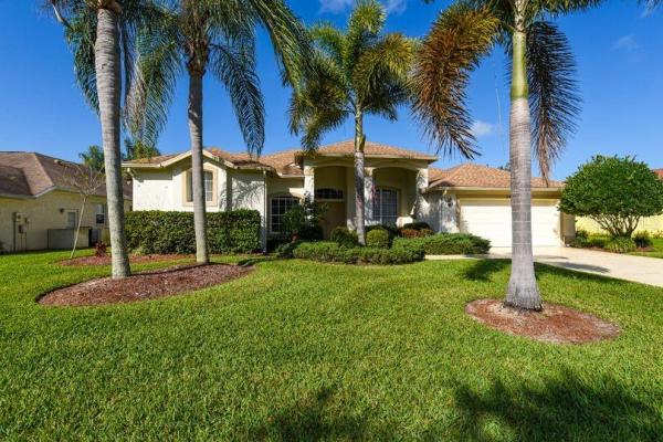 PARKWOOD LAKES PH I & II