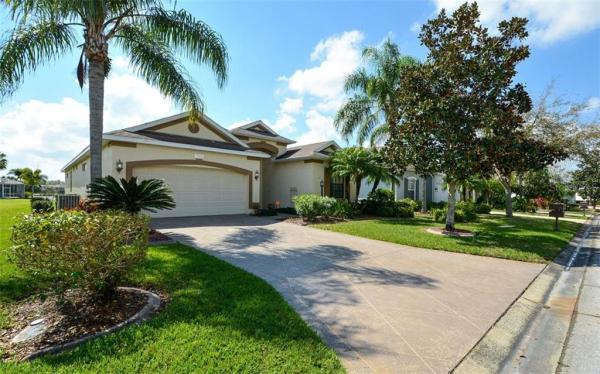 LEXINGTON PH V, VI & VII