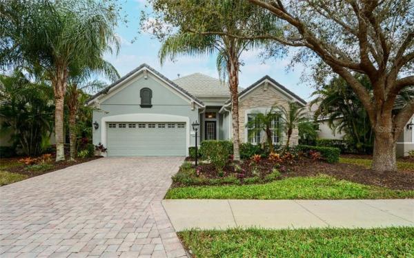 LAKEWOOD RANCH COUNTRY CLUB VILLAGE EE 3A-3C