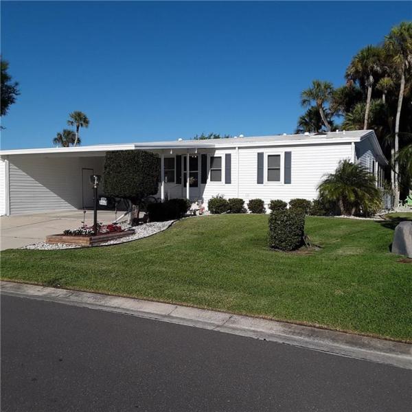 IMPERIAL LAKES ESTATES UNIT II