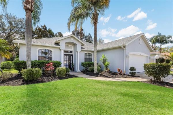 SUMMERFIELD VILLAGE SUBPHASE C U1